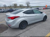 HYUNDAI ELANTRA SE 5NPDH4AE4EH487726 снимка