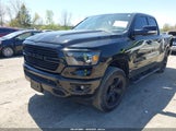 RAM 1500 BIG HORN 4X4 6'4 BOX 1C6SRFBT8MN728741 photo