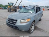 HYUNDAI SANTA FE LIMITED/SE 5NMSH13E67H067243 photo