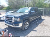 GMC SIERRA 1500 SLT 3GTU2NEC1JG366042 снимка