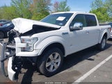 FORD F-150 PLATINUM 1FTEW1EG9HFA92136 снимка