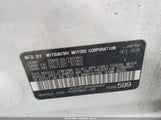 MITSUBISHI LANCER ES/LE JA32U2FUXHU004062 снимка
