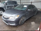 HONDA ACCORD LX 1HGCR2F30HA038237 снимка