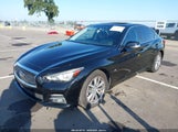 INFINITI Q50 PREMIUM JN1BV7AP1FM357447 снимка