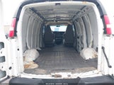 CHEVROLET EXPRESS 2500 WORK VAN 1GCWGAFF0G1140500 снимка