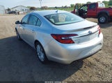 BUICK REGAL TURBO/E-ASSIST PREMIUM I 2G4GN5EX1E9285190 снимка