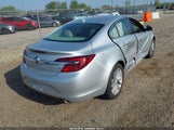 BUICK REGAL TURBO/E-ASSIST PREMIUM I 2G4GN5EX1E9285190 снимка
