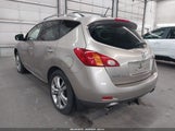 NISSAN MURANO LE JN8AZ18WX9W131685 fotografie