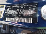 KIA OPTIMA LX 5XXGT4L38LG407103 снимка