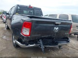 RAM 1500 BIG HORN/LONE STAR 4X4 5'7 BOX 1C6SRFFT1KN645322 снимка