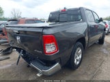 RAM 1500 BIG HORN/LONE STAR 4X4 5'7 BOX 1C6SRFFT1KN645322 снимка