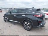 NISSAN MURANO PLATINUM 5N1AZ2MG5HN159328 photo