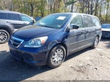 HONDA ODYSSEY LX 5FNRL382X7B042550 снимка