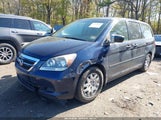 HONDA ODYSSEY LX 5FNRL382X7B042550 снимка