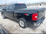 CHEVROLET SILVERADO 1500 LT 3GCPKSE7XDG324584 снимка