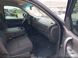 CHEVROLET SILVERADO 1500 LT 3GCPKSE7XDG324584 снимка