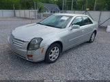 Cadillac Cts Standard 1G6DM57T860177667 снимка