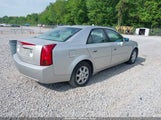 Cadillac Cts Standard 1G6DM57T860177667 снимка