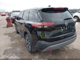NISSAN ROGUE SV FWD 5N1AT3BAXMC780382 fotografie