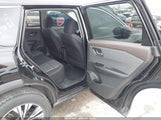 NISSAN ROGUE SV FWD 5N1AT3BAXMC780382 photo