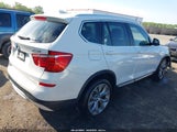 BMW X3 XDRIVE28I 5UXWX9C39H0W77753 fotografie
