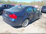BMW 328I XDRIVE WBAPK5G5XBNN79573 снимка