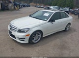 MERCEDES-BENZ C 300 LUXURY 4MATIC/SPORT 4MATIC WDDGF8BB1CR197311 снимка
