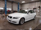 BMW 328I WBAPH5G57BNM82328 снимка