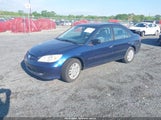 HONDA CIVIC LX 2HGES16534H643485 снимка