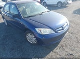 HONDA CIVIC LX 2HGES16534H643485 снимка