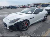 JAGUAR F-TYPE R SAJWA6DA8FMK20244 снимка