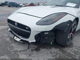 JAGUAR F-TYPE R SAJWA6DA8FMK20244 снимка