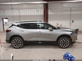 CHEVROLET BLAZER AWD RS 3GNKBKRS7RS133533 снимка