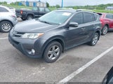 Toyota Rav4 Xle 2T3RFREV8FW394463 снимка