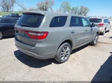 DODGE DURANGO GT PLUS AWD 1C4RDJDG1LC261410 снимка