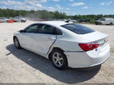 CHEVROLET MALIBU LS 1G1ZB5ST8HF116389 снимка