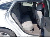 CHEVROLET MALIBU LS 1G1ZB5ST8HF116389 снимка