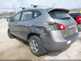 NISSAN ROGUE SELECT S JN8AS5MV2EW710091 снимка