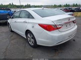 HYUNDAI SONATA LIMITED 5NPEC4AC4BH222110 снимка