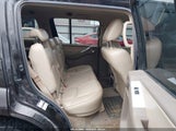 NISSAN PATHFINDER SILVER 5N1AR1NB9BC611619 снимка