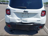 JEEP RENEGADE LATITUDE FWD ZACNJABB5KPJ73689 photo