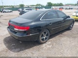 HYUNDAI AZERA LIMITED KMHFC46F78A318963 снимка