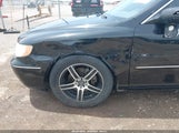 HYUNDAI AZERA LIMITED KMHFC46F78A318963 снимка