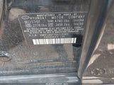 HYUNDAI AZERA LIMITED KMHFC46F78A318963 снимка