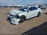 Toyota Camry Se 4T1G11AK4RU213651 снимка