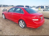 MERCEDES-BENZ C 300 LUXURY/SPORT WDDGF5EB7BR139325 снимка