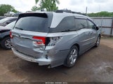 Honda Odyssey Ex 5FNRL6H50JB064253 снимка