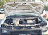GMC SAVANA WORK VAN 1GTGG25V261254533 снимка