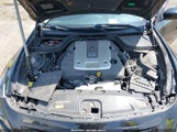 INFINITI G37X JN1CV6AR1AM452518 снимка