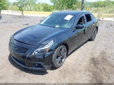 INFINITI G37X JN1CV6AR1AM452518 снимка